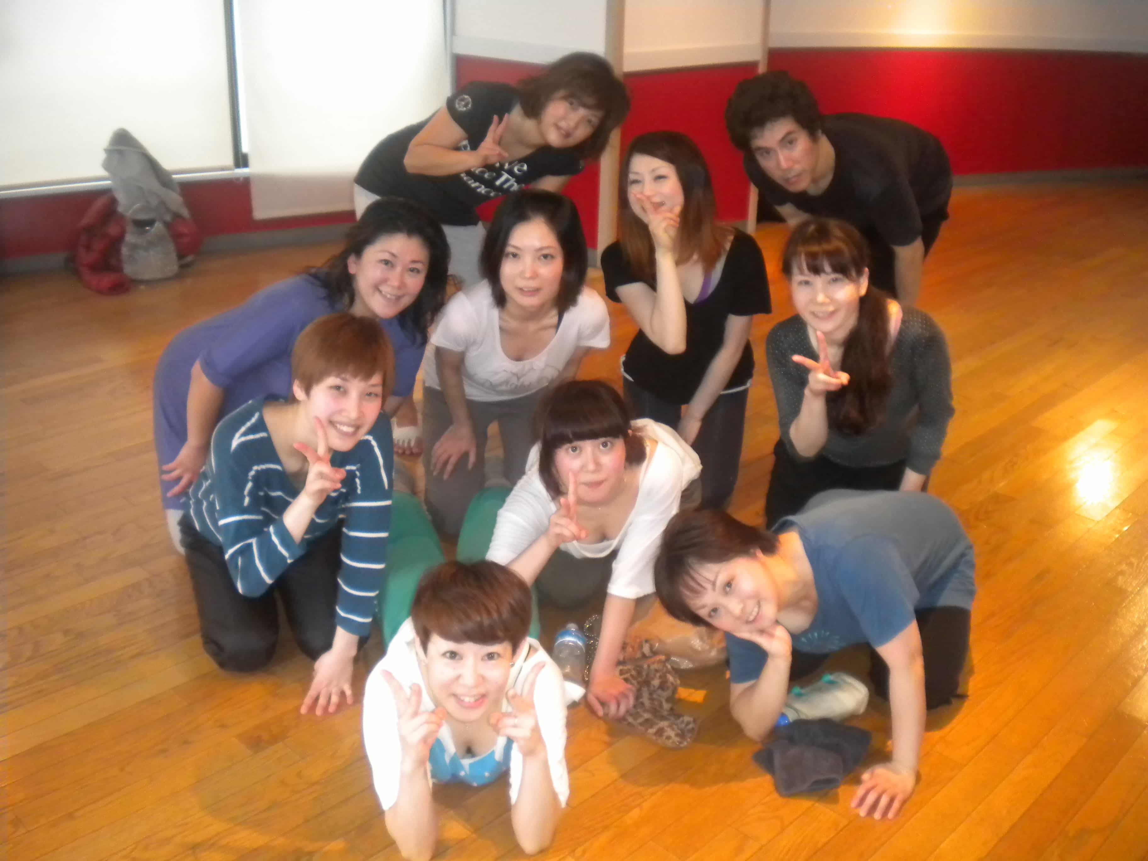 そそる集合写真12 [転載禁止]©bbspink.com	->画像>2044枚 