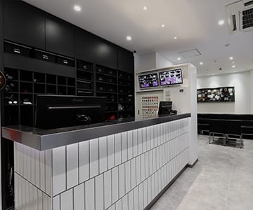 NOAH STUDIO 秋葉原