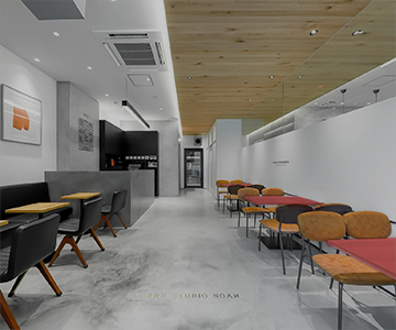 NOAH STUDIO 御茶ノ水