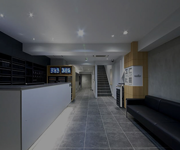 NOAH STUDIO 新宿2号