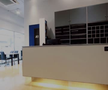 NOAH STUDIO 都立大2号