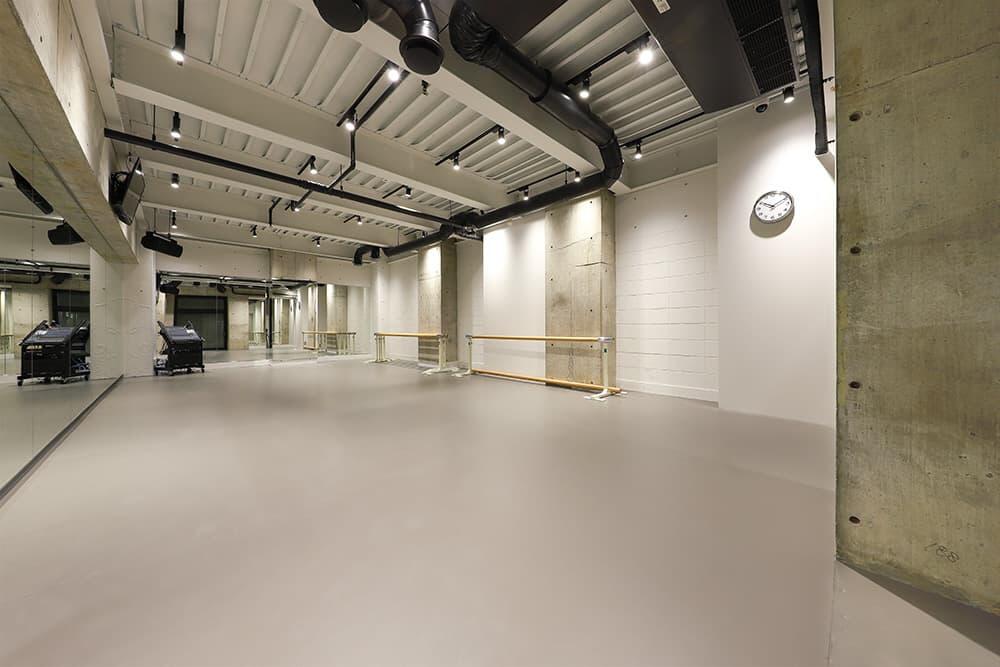 ノアスタジオ中野店 2Cst
