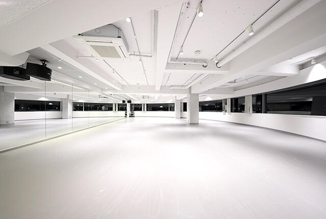 ノアスタジオ学芸大スタジオ 7st(7F)