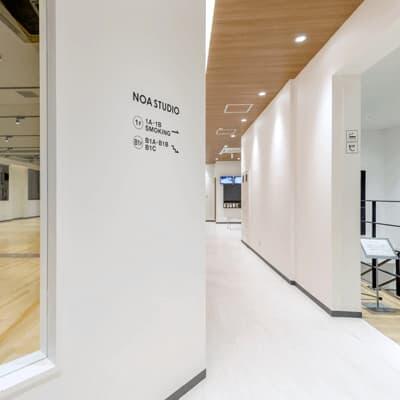 ノアスタジオ都立大店舗画像 shop-img01.jpg